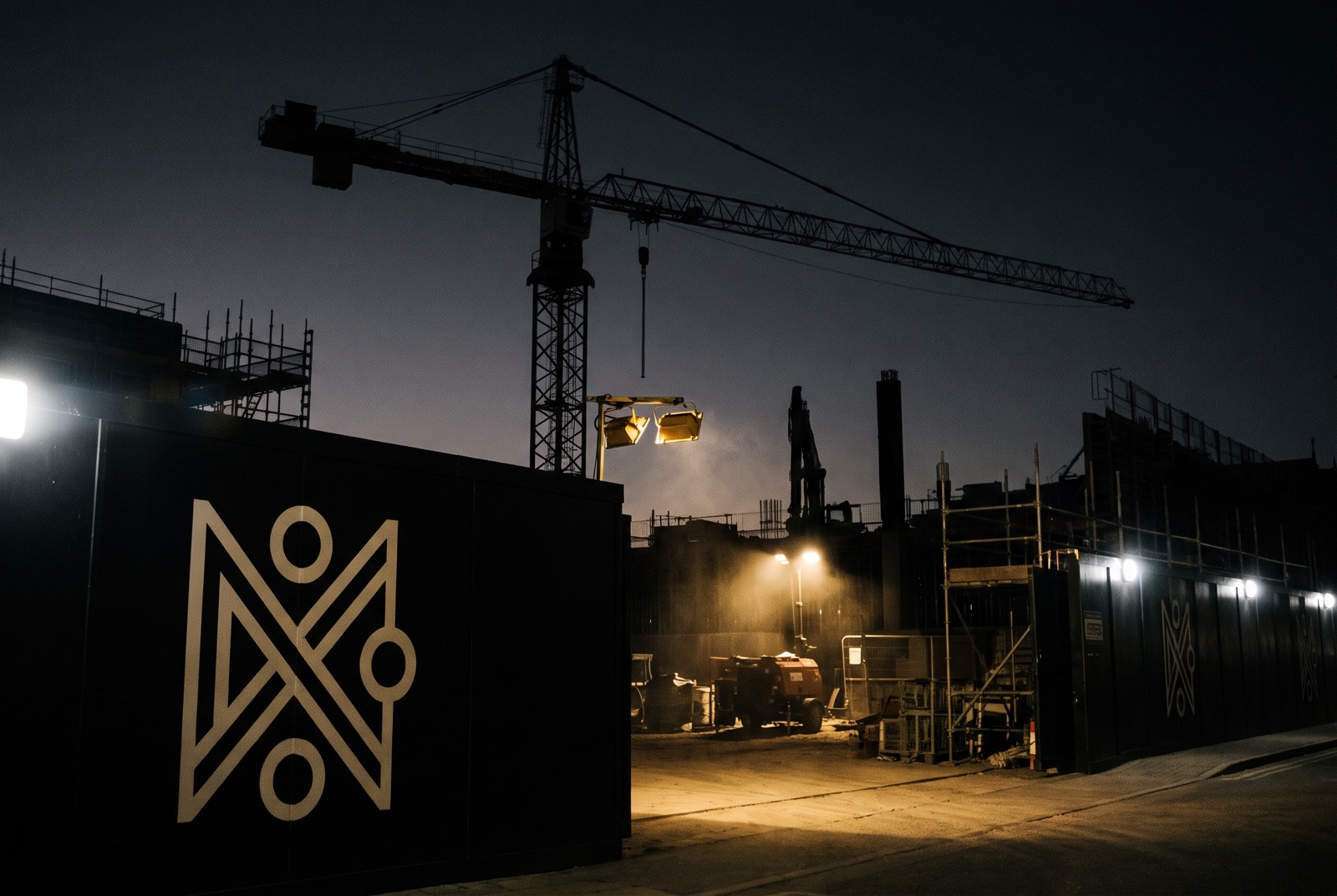 Construction