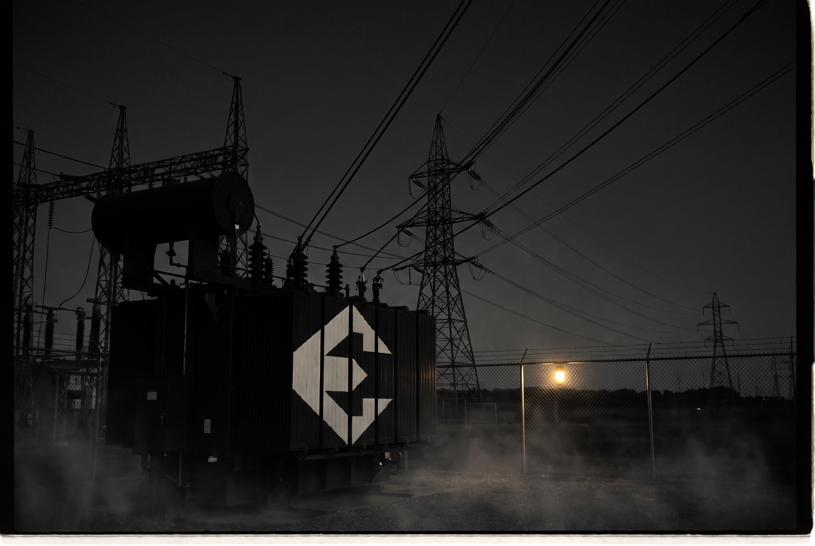 Energy & utilities