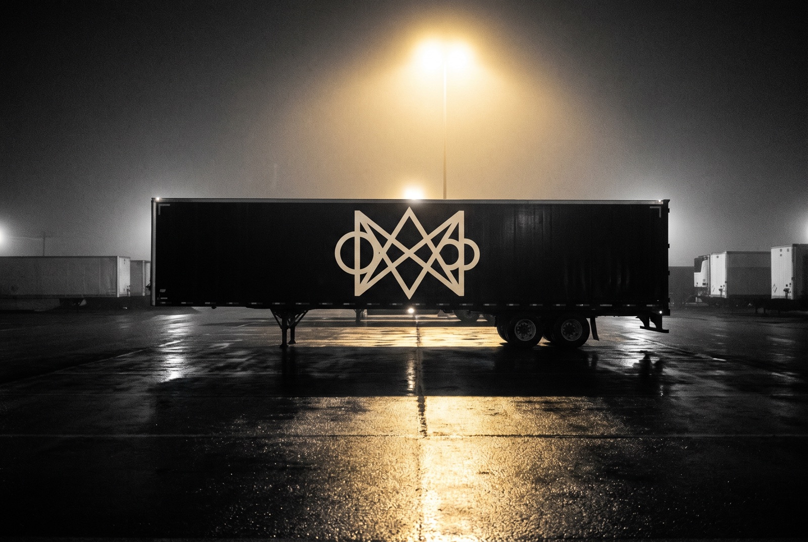 Logistics, transport & trucking