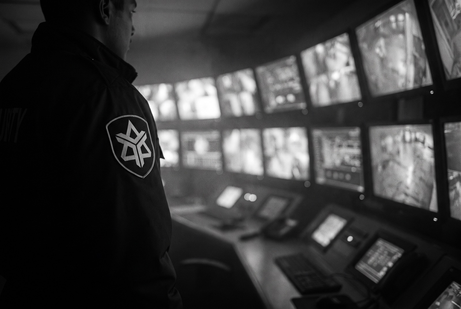 Security services