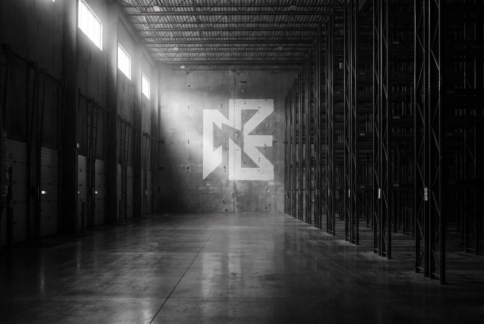 Warehousing & fulfilment